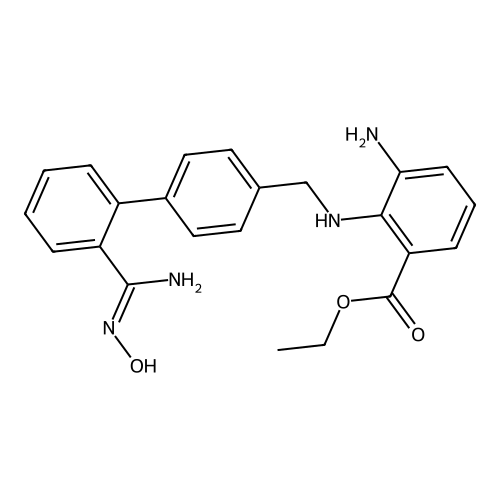 Azilsartan Impurity 11
