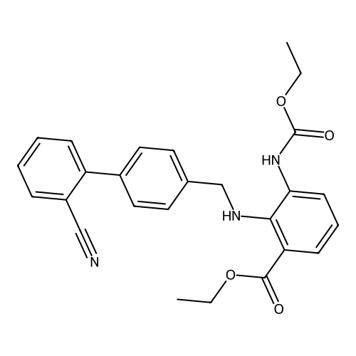 Azilsartan Impurity 136
