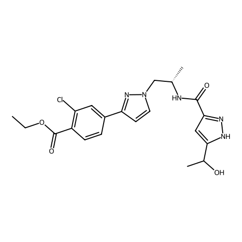 Darolutamide Impurity 6