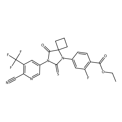Apalutamide Impurity 20