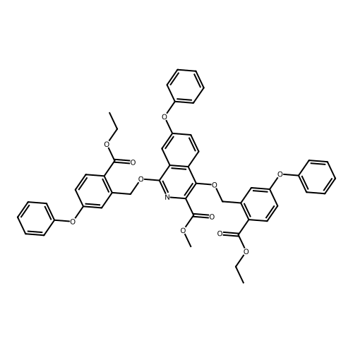 Roxadustat Impurity 118