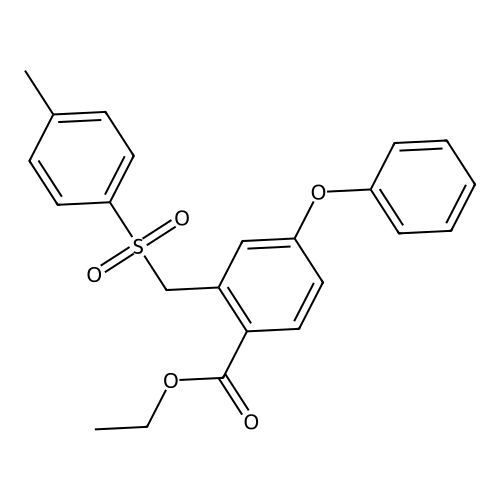 Roxadustat Impurity 54