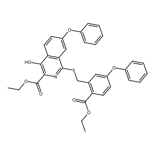 Roxadustat Impurity 61