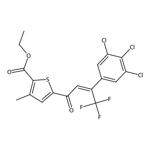 Lotilaner Impurity 19