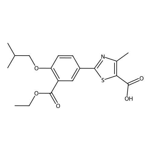 Febuxostat Impurity 24