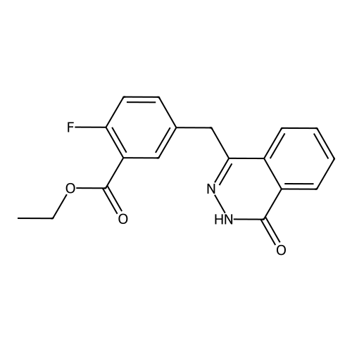 Olaparib Impurity 112
