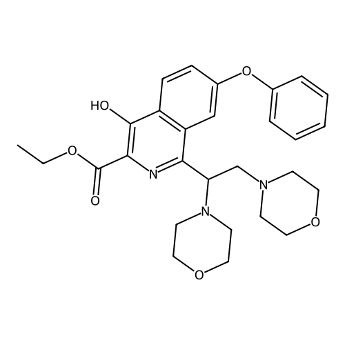 Roxadustat Impurity 107
