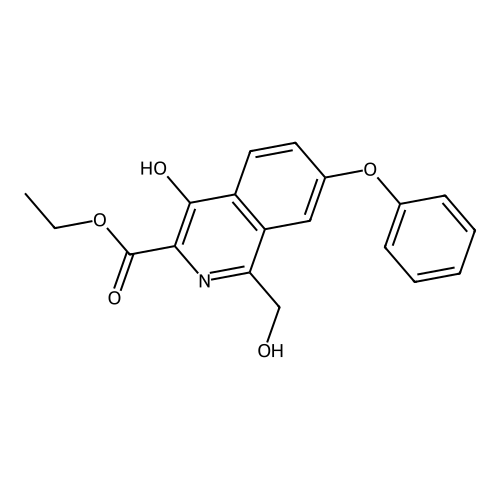 Roxadustat Impurity 106