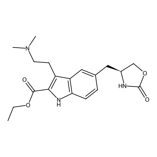 Zolmitriptan Related Compound D