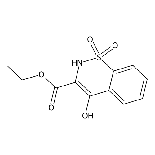 Piroxicam EP Impurity H