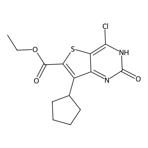 Fovinaciclib Citrate Impurity 7