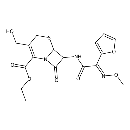 Cefuroxime impurity 48