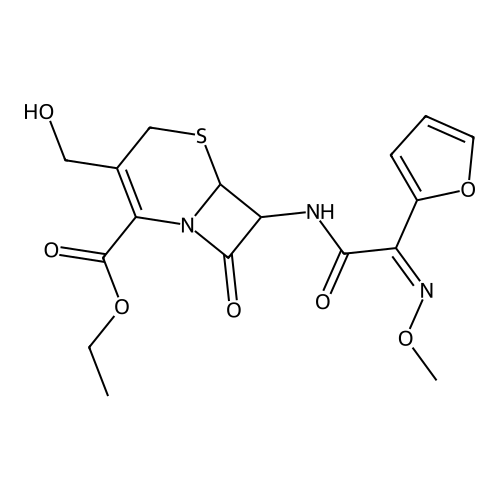 Cefuroxime impurity 49