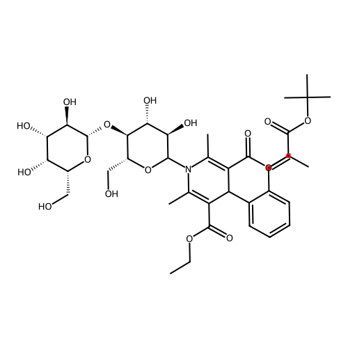 Lacidipine Impurity 7