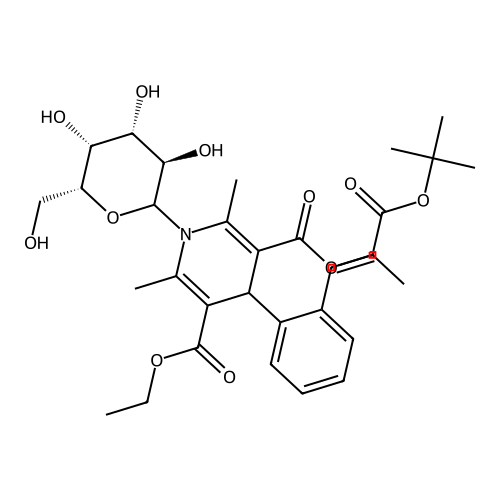 Lacidipine Impurity 8