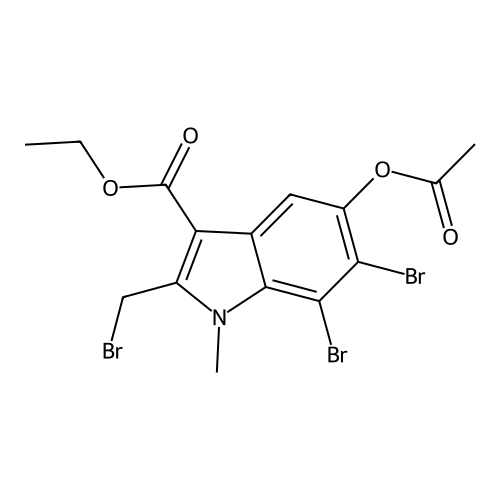 Arbidol Impurity 10
