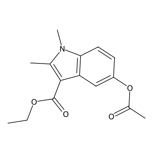 Umifenovir Impurity 6