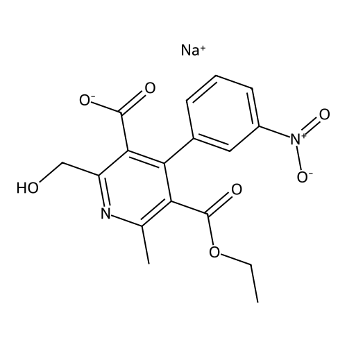 Nitrendipine impurity 22