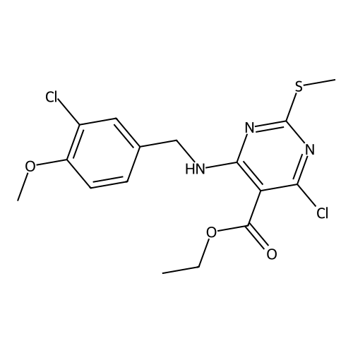 Avanafil Impurity 134