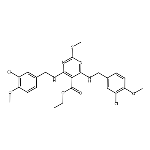Avanafil Impurity 135
