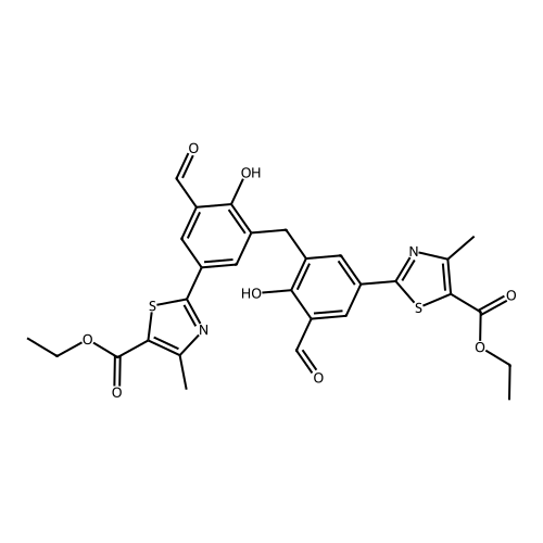 Febuxostat Impurity 80