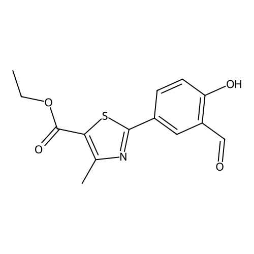 Febuxostat Impurity 1