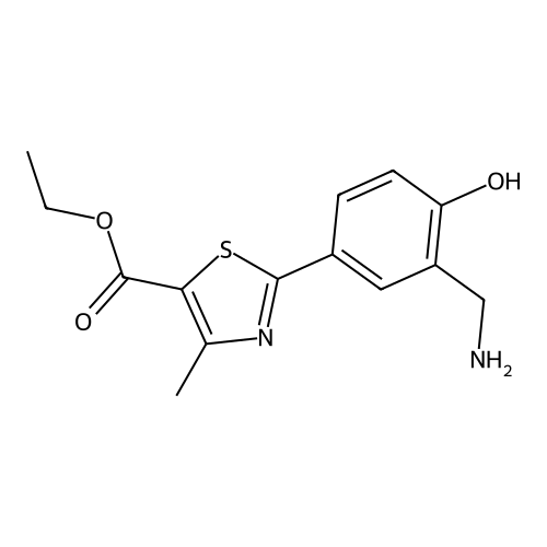Febuxostat Impurity 97