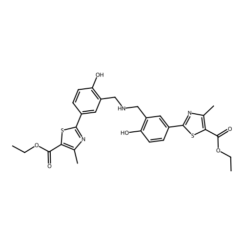 Febuxostat Impurity 98