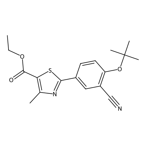 Febuxostat Impurity 55