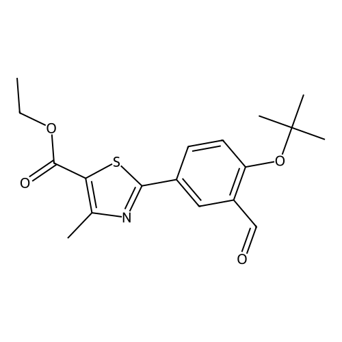 Febuxostat Impurity 89