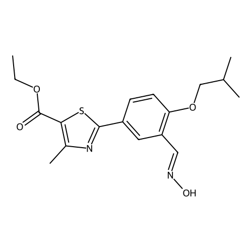 Febuxostat impurity 6