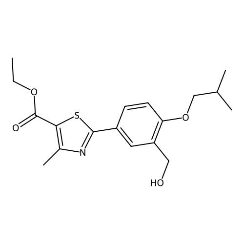 Febuxostat Impurity 63
