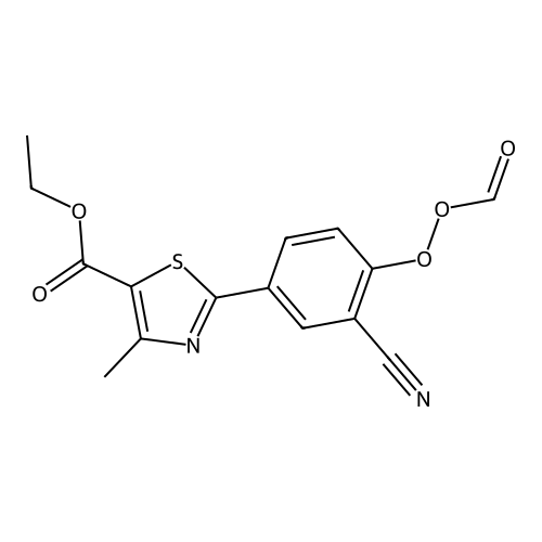 Febuxostat Impurity 76
