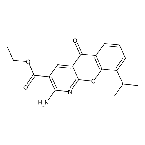 Amlexanox Impurity 5