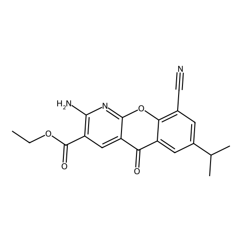 Amlexanox Impurity 7