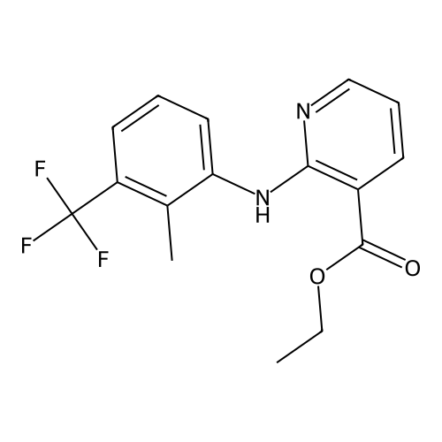 Flunixin EP Impurity D