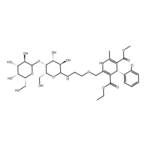 Amlodipine Impurity 118