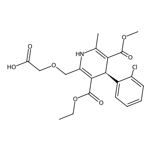 Amlodipine Impurity 80