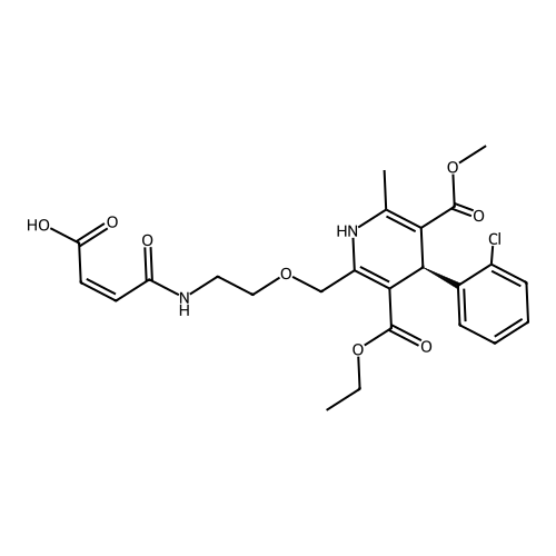 Amlodipine Impurity 116
