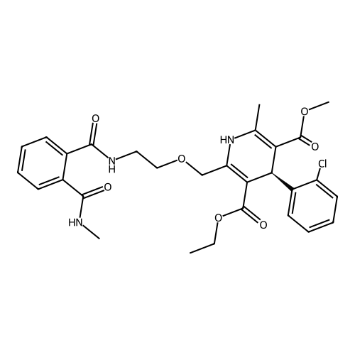 Amlodipine Impurity 62