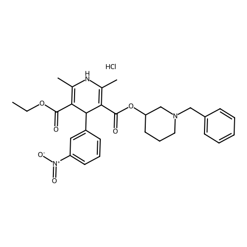 Benidipine Impurity 27