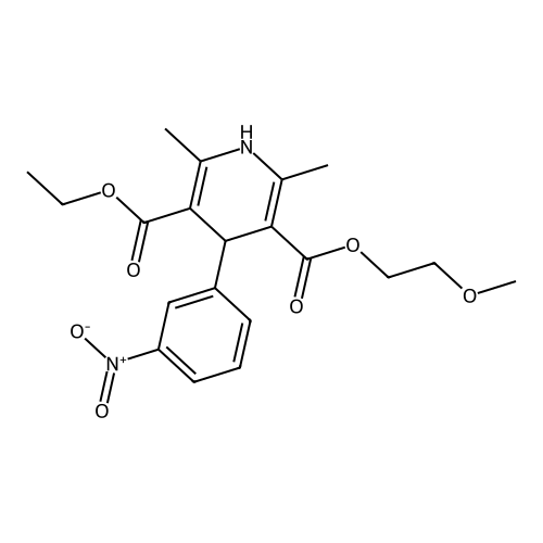 Nimodipine Impurity 33