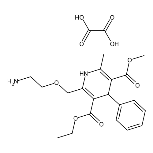 Amlodipine Impurity 94 Oxalate