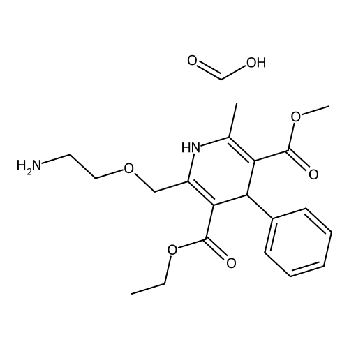 Amlodipine Impurity 122 formate