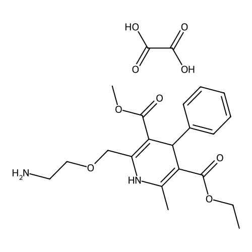 Amlodipine Impurity 105 Oxalate