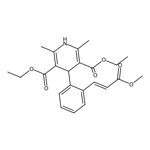 Lacidipine Impurity 13