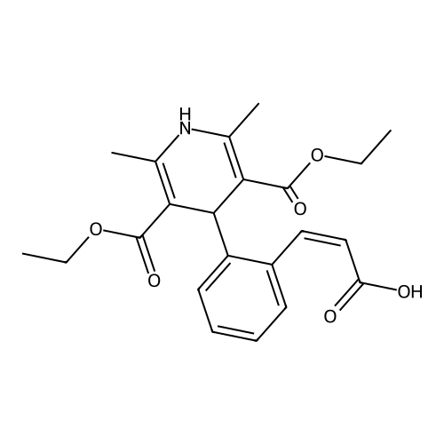 Lacidipine Impurity 10