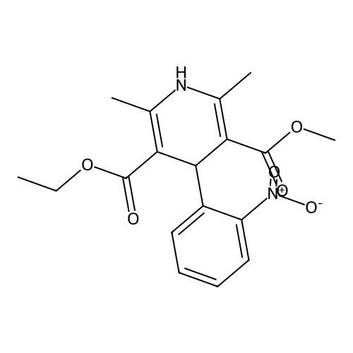 Nifedipine Impurity 6