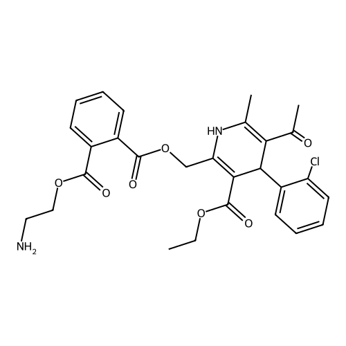 Amlodipine Impurity 90