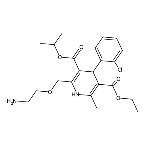 Amlodipine Impurity 43